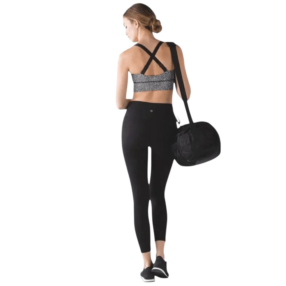 LULULEMON ATHLETICA Both Way Bra Size 2